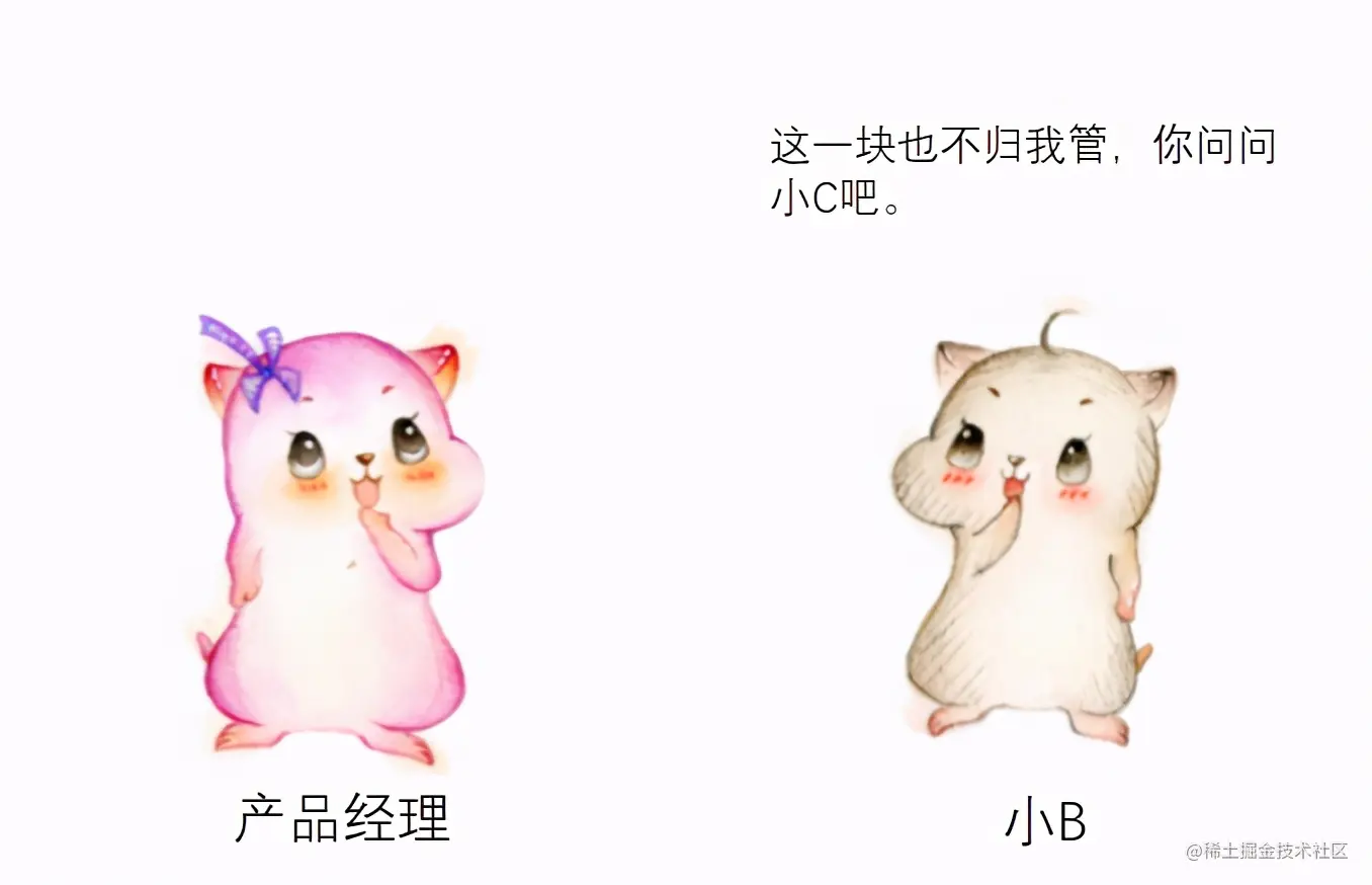 漫画设计模式：什么是“职责链模式”？