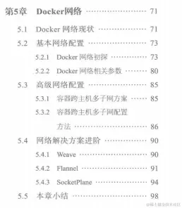 首次公开！华为顶级团队合编300页Docker进阶手册，理论实战双收