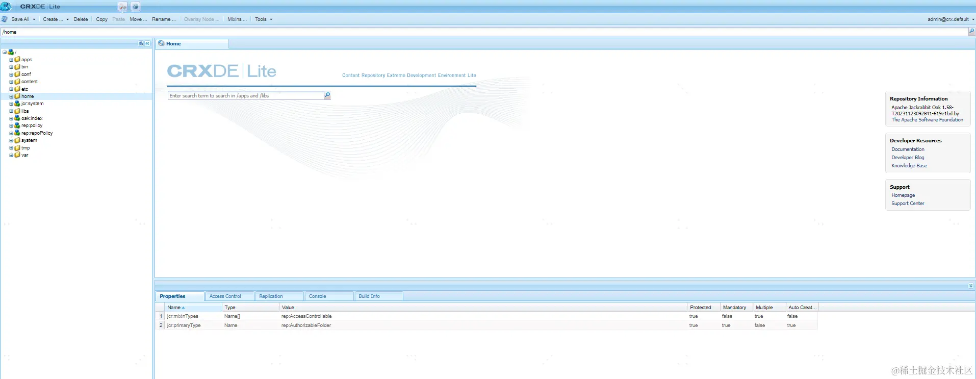 初识AEM一、了解AEM🌴 在我们接触一门新语言时候得先去了解一下他的特性以及相关要点，好比在谈恋爱一样，得先了解对方-