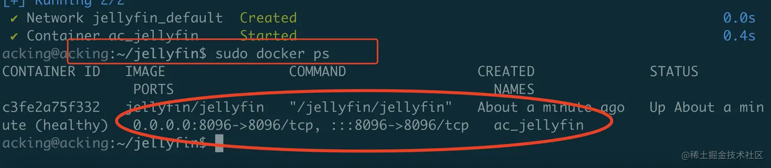 docker jellyfin转存失败，建议直接上传图片文件