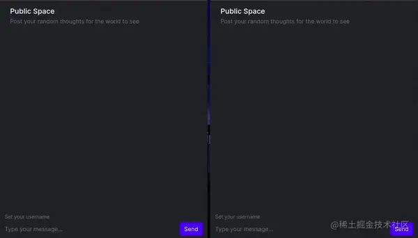 Building a realtime chat app with React, Laravel, and WebSockets