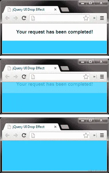 动作时间 - 使用效果