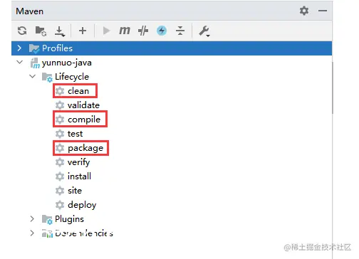 [外链图片转存失败,源站可能有防盗链机制,建议将图片保存下来直接上传(img-cb4XKe0T-1624778631425)(从0开始，让你的Spring Boot项目跑在Linux服务器.assets/image-20210627145102813.png)]