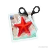 ★PhotoScissors