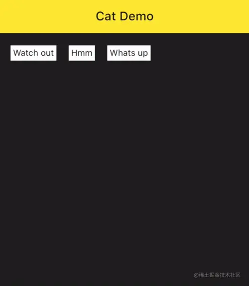 在 DartPad 中查看完整例子