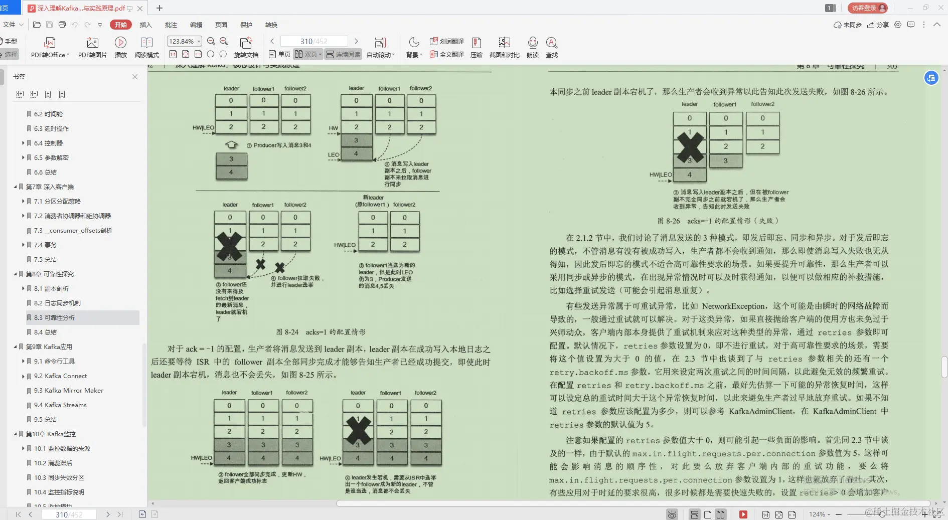 不愧是Alibaba技术官，Kafka的精髓全写这本“限量笔记”里，服了