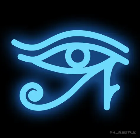 天眼-天眼监控平台-LOGO