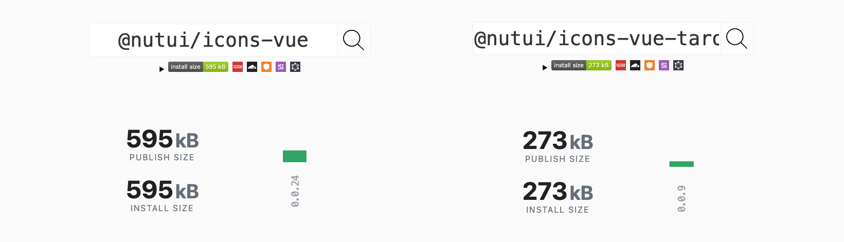 NutUI 4.0 正式发布！