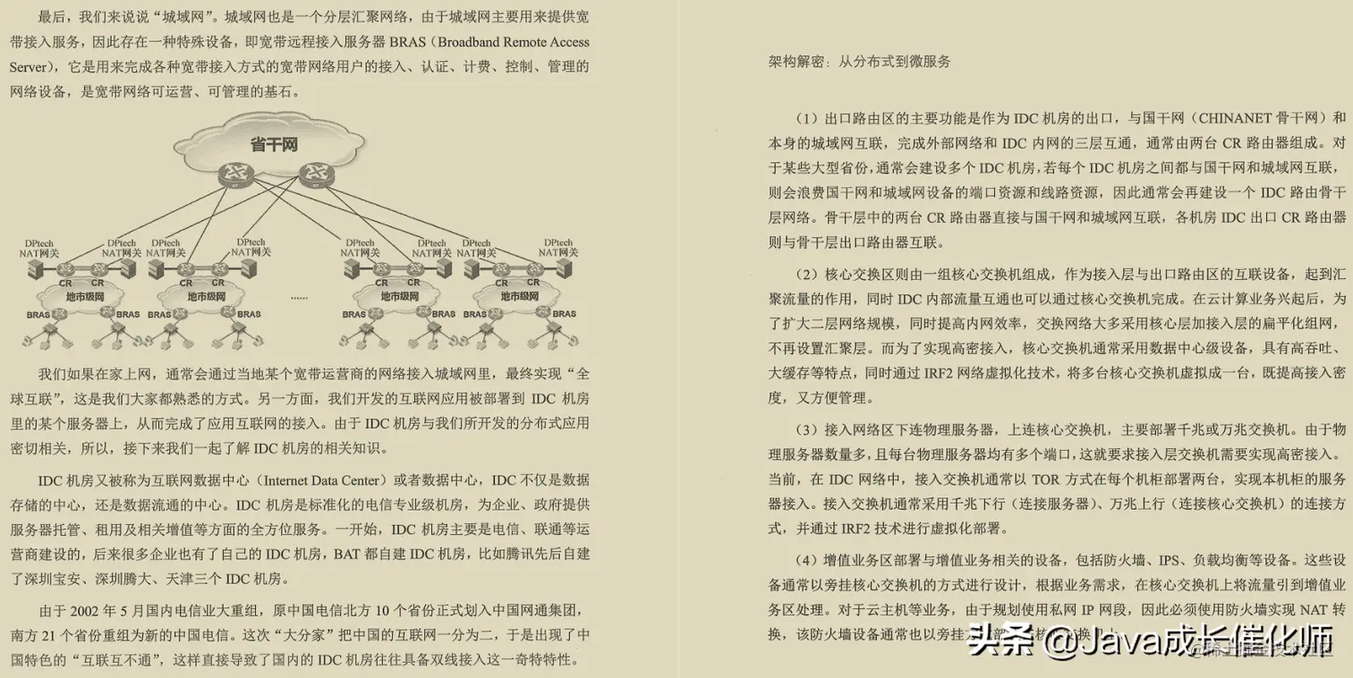 JAVA架构师必备秘籍十二本，涨薪升职全靠它，现在免费送给你