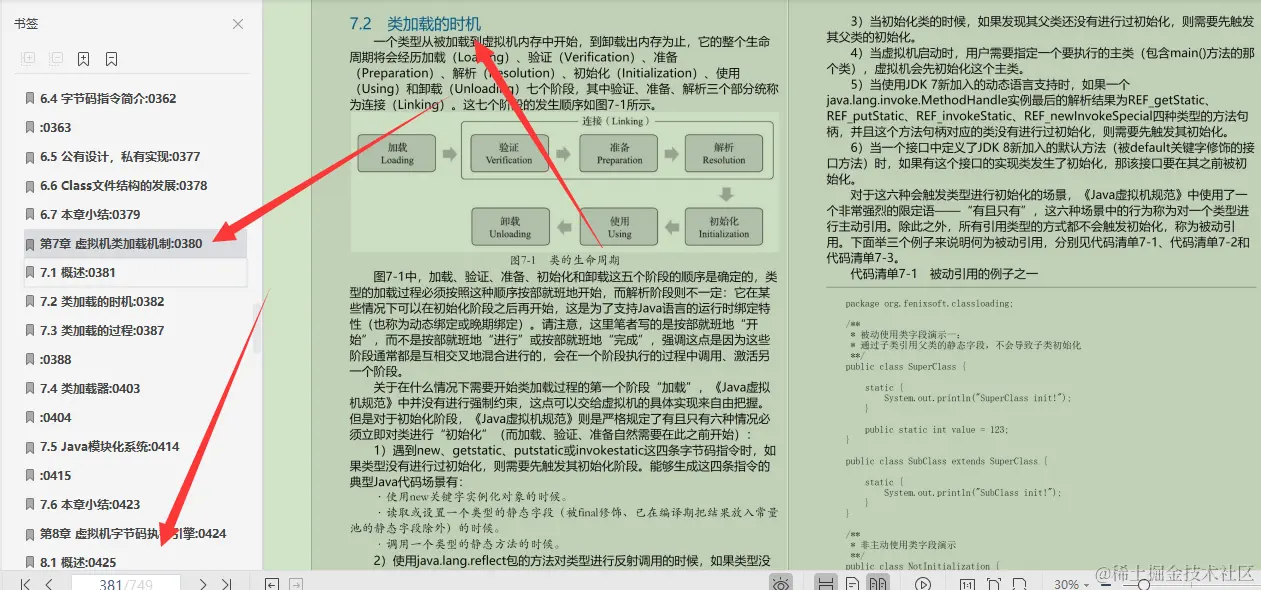入职没见过P8领导，3月后他带着份769页虚拟机笔记出关了