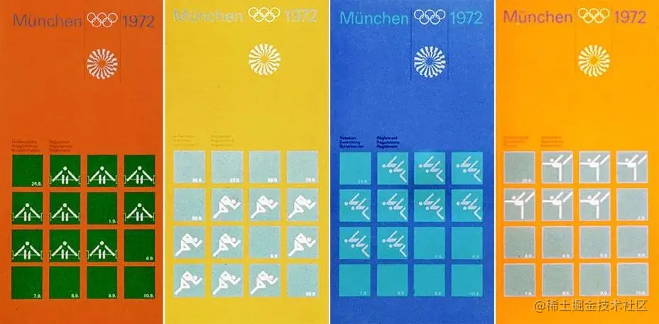 影响设计史的40位外国平面设计师