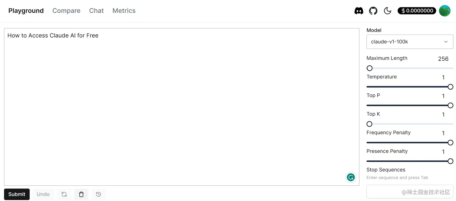 免费访问克劳德 AI 的 3 种方法