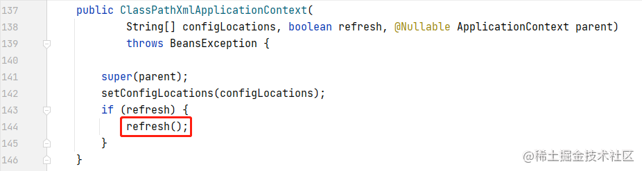 Small white can understand Spring source code reveal IOC container ...
