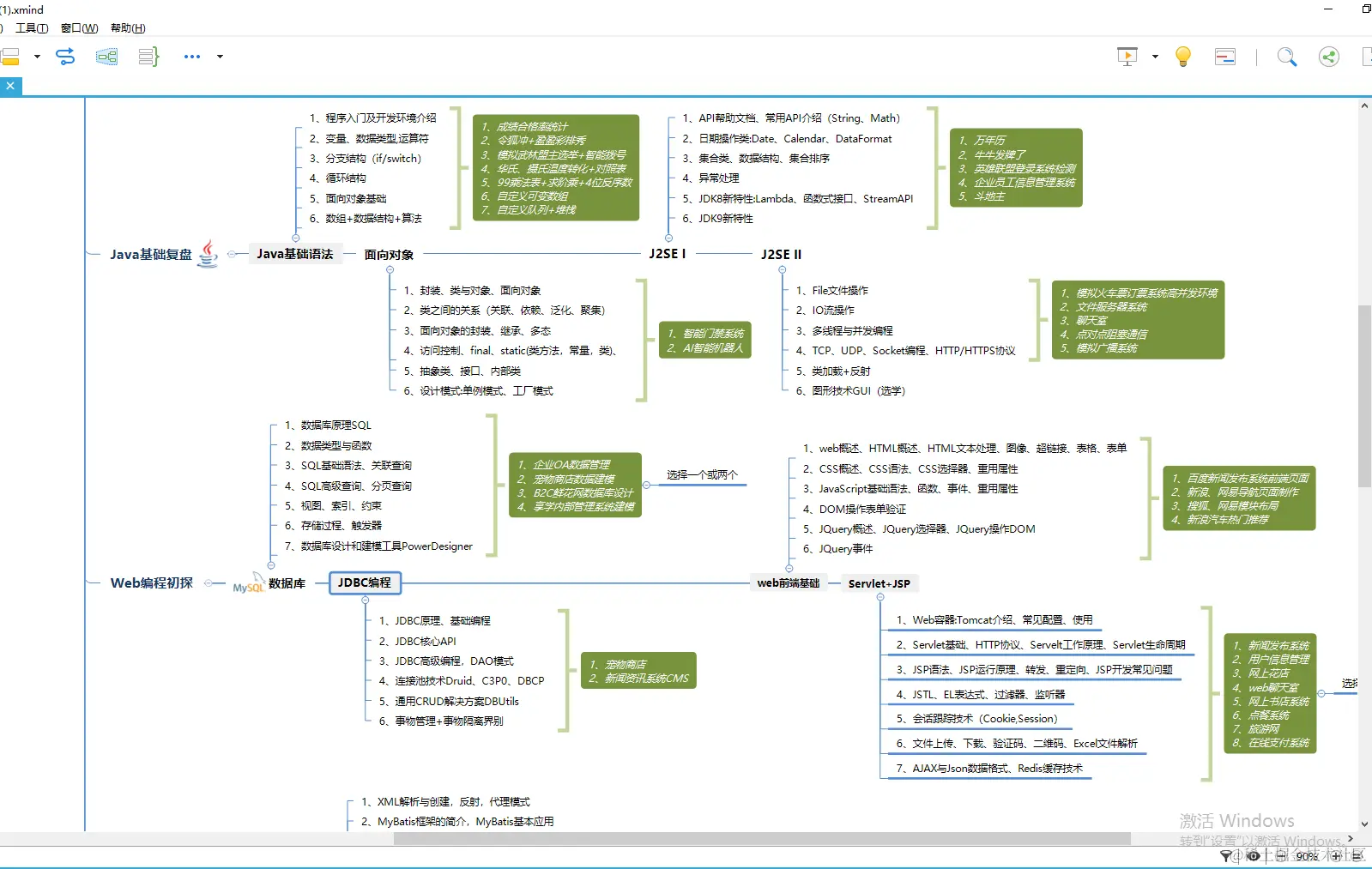 Alibaba内部出品“Java初学者宝典”，让你就业没压力