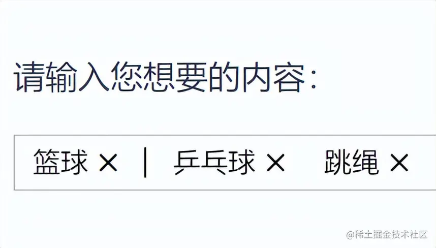 示意图