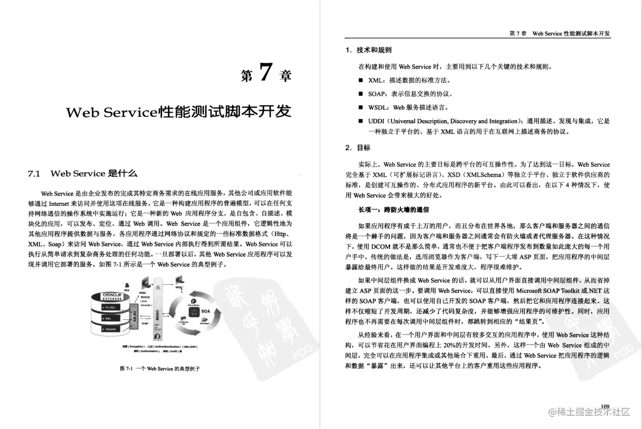 测试人员必备：《零成本实现Web性能测试：基于Apache JMeter》