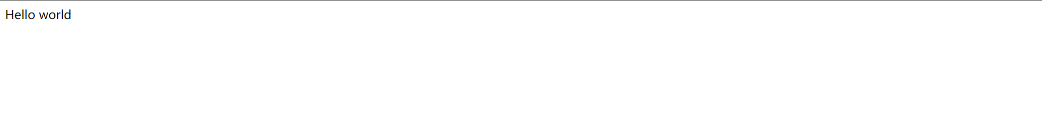 indexHTML