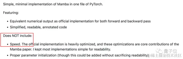 “Transformer挑战者”Mamba，用Macbook也能跑了！GitHub半天斩获500+星