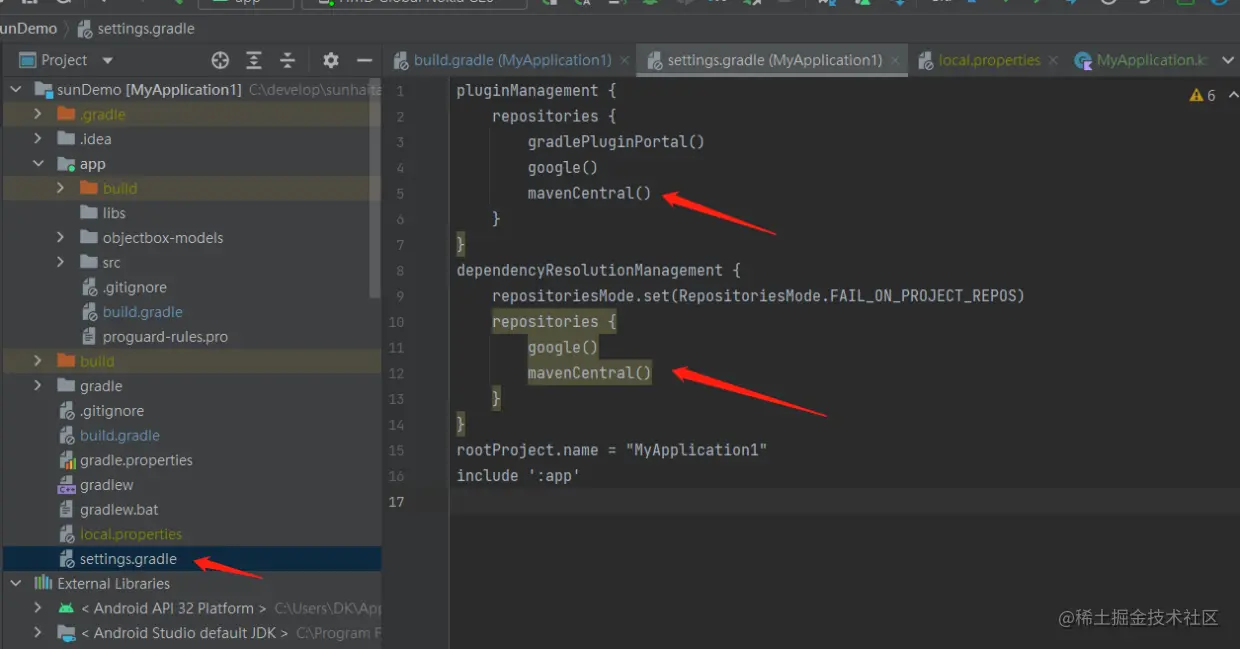 Android studio classpath 1 android studio a 