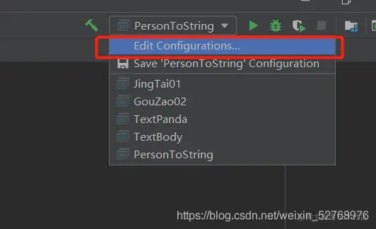 准备进入设置，调节