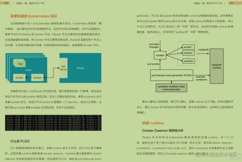 K8s(kubernetes)学习指南（理论+实践）