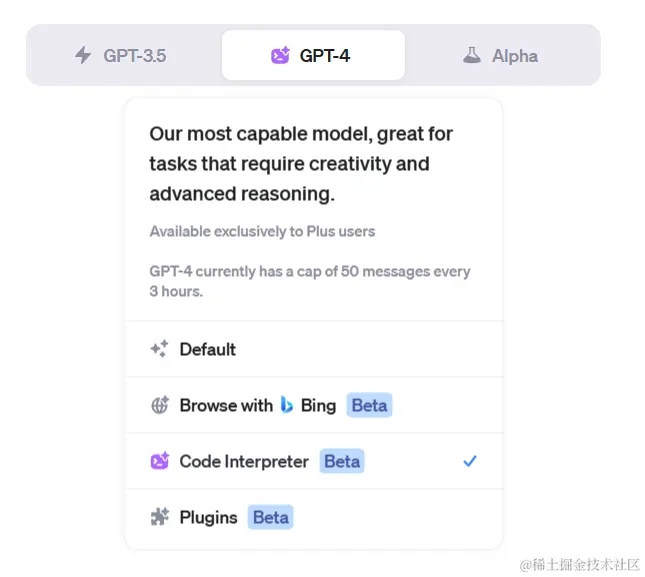GPT-4