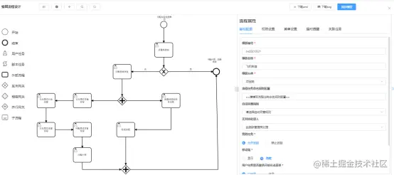 LeaRun低代码OA系统构建平台
