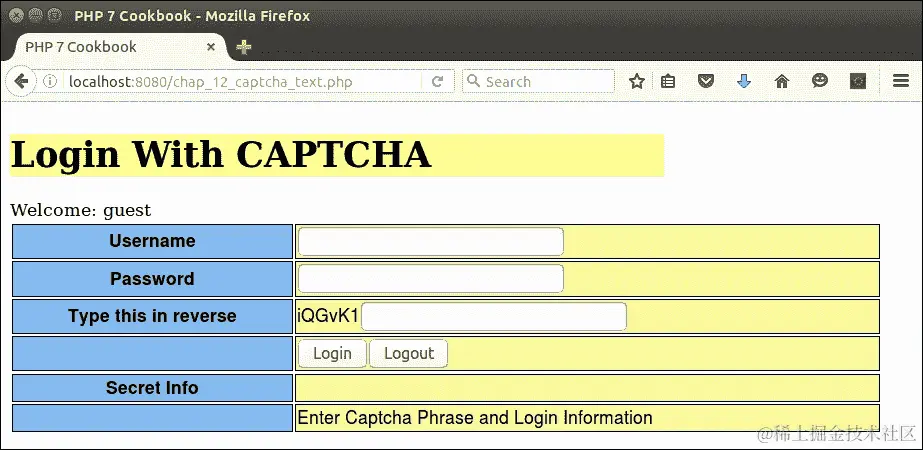 它是如何工作的...
