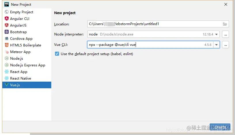我在苦苦坚持的时候，WebStorm已经悄悄的“真香”起来