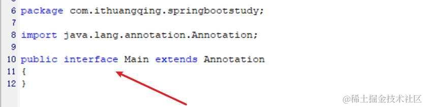 9000字，通俗易懂的讲解下Java注解