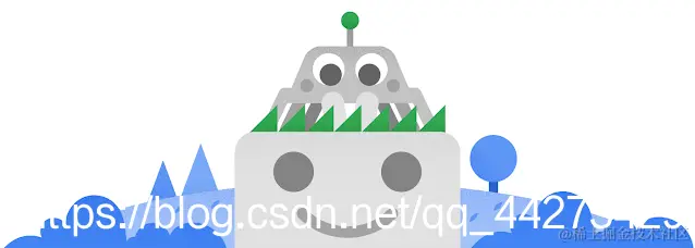 Googlebot mascot gets a refresh