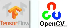 TensorFlow && OpenCV