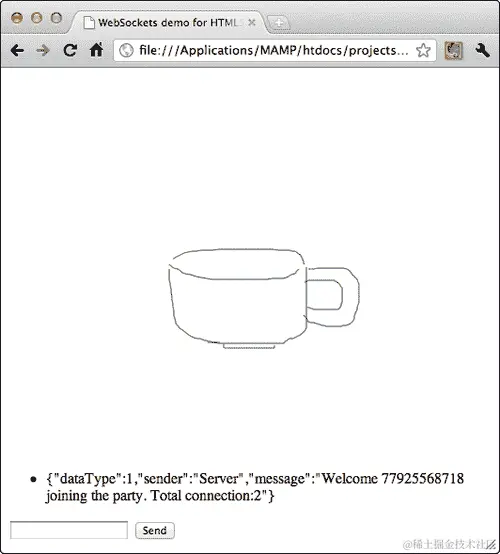 行动时间：使用 Canvas 制作本地绘图白板