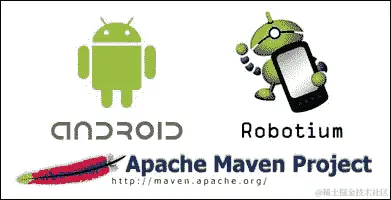 使用 Maven 自动化构建的 Android 应用