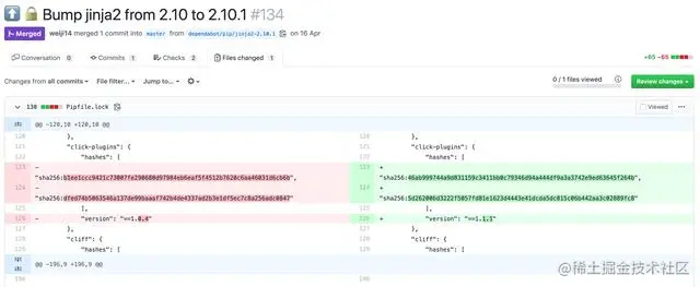 Python中的依赖关系处理