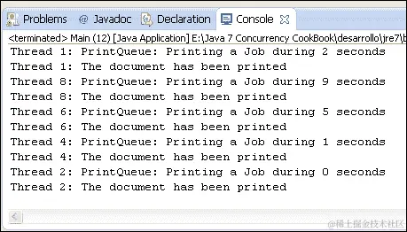 它是如何工作的...