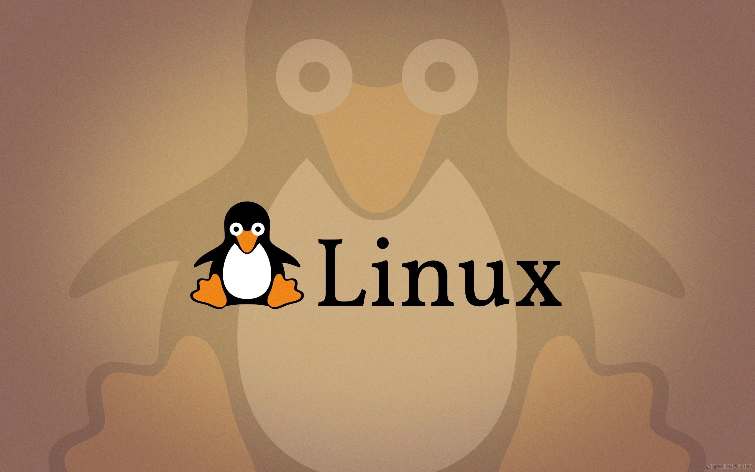 Linux 学习记录