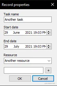如果你对新的.NET WinForms开发的数据可视化图表库感兴趣，可联系客服获得更多资讯。