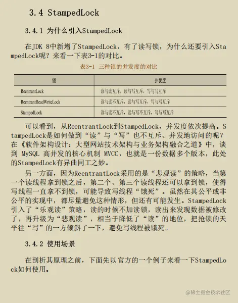 直击灵魂！美团大牛手撸并发原理笔记，由浅入深剖析JDK源码