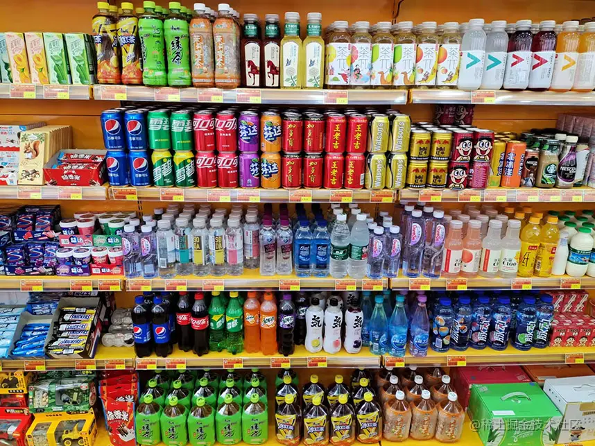 判断零食欢乐谷值不值得加盟的几个方面