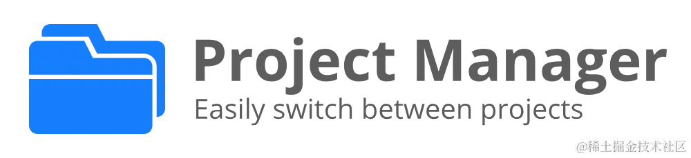 Project Manager Logo