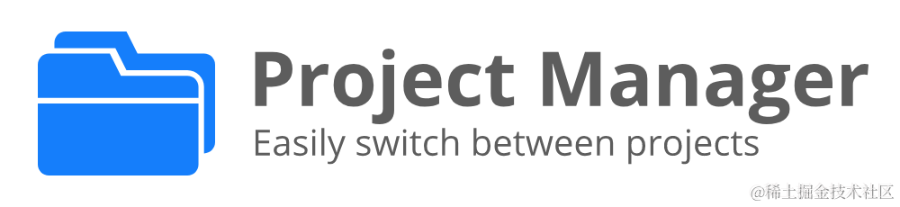 Project Manager Logo