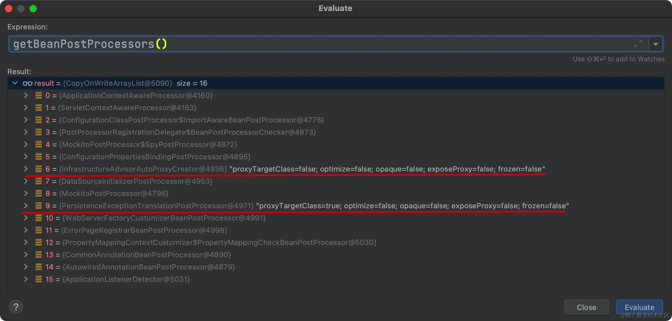 Spring 事务、异步和循环依赖有什么关系？