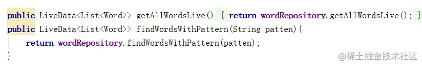 安卓期末大作业——单词本APP（源码+任务书）