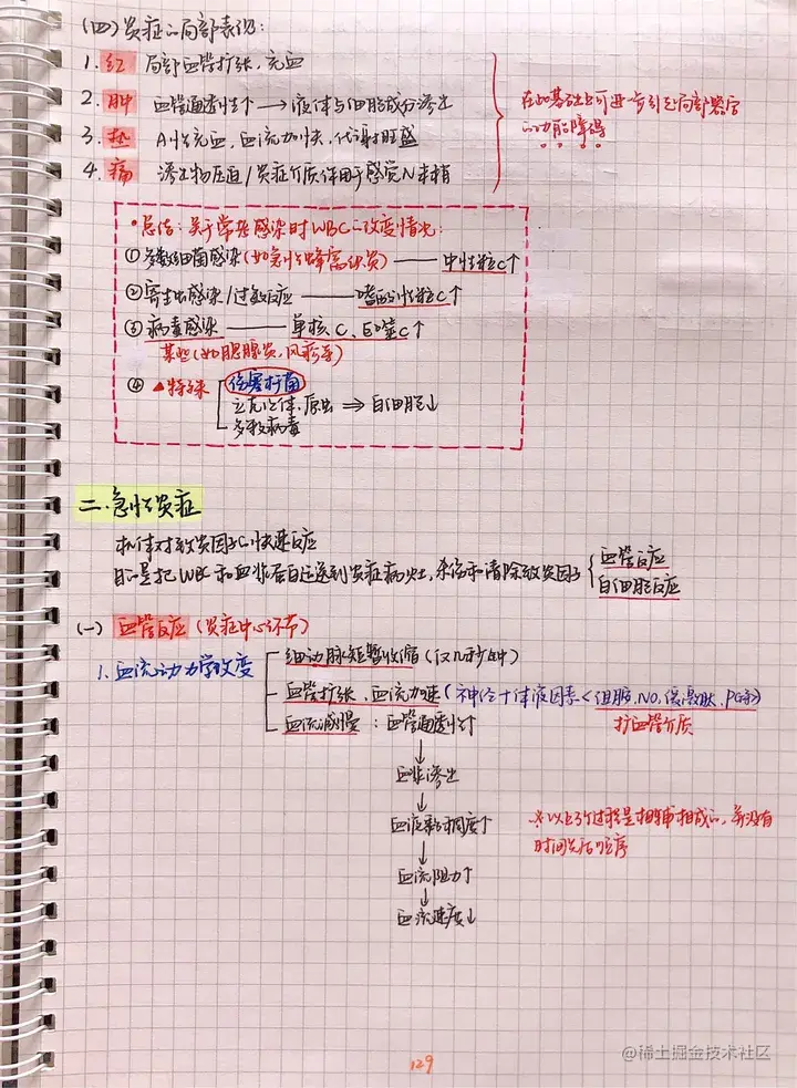 病理手写笔记.pdf