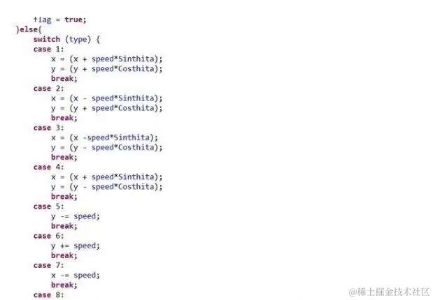用Java开发简单又好玩的——雷霆战机小游戏，几行代码就搞定