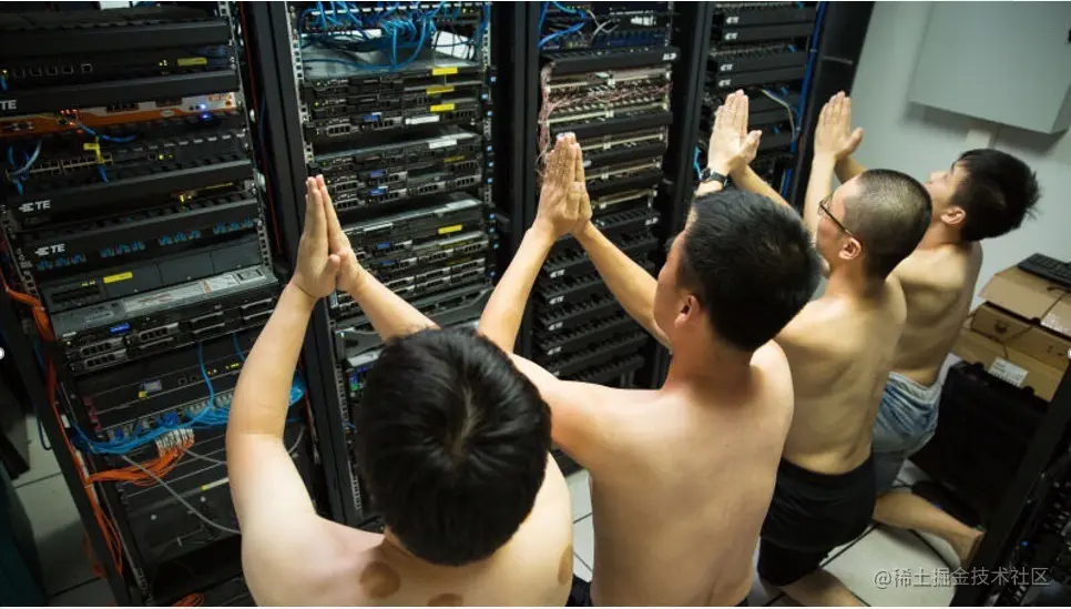 Docker与k8s的恩怨情仇（一）—成为PaaS前浪的Cl