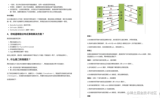 阿里Java面试题库泄露，成功拿下13家大厂，惨遭多家大厂威胁下架