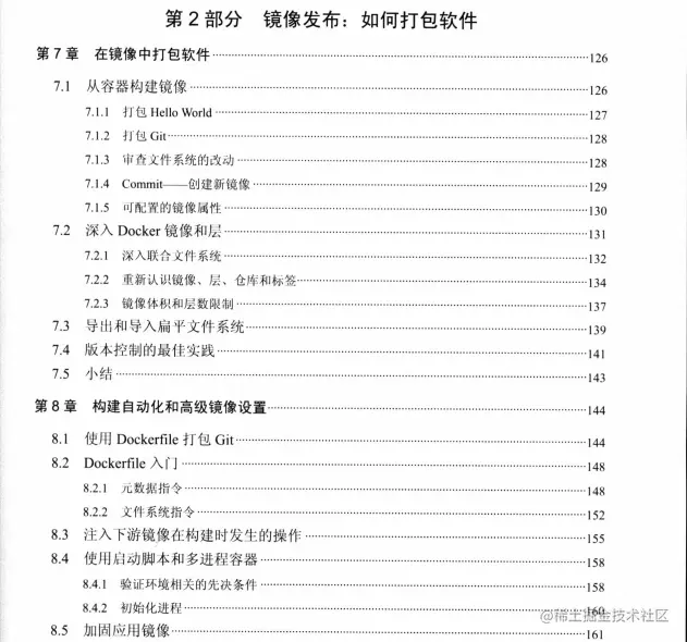 阿里架构师墙裂推荐Java岗实战文档：Spring全家桶+Docker+Redis